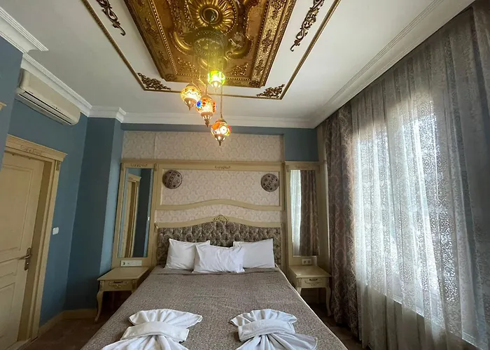 Optimist Hotel