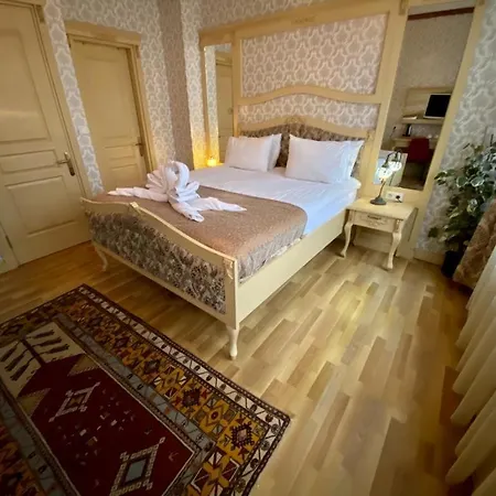 Optimist Hotel İstanbul Dış mekan fotoğraf