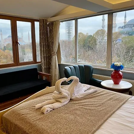 Optimist Hotel İstanbul Dış mekan fotoğraf