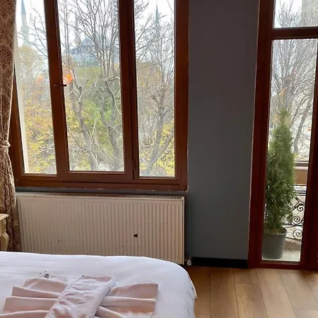 Optimist Hotel İstanbul Dış mekan fotoğraf