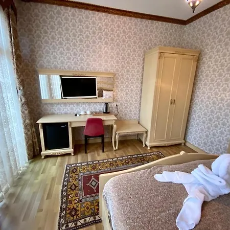 Optimist Hotel İstanbul Dış mekan fotoğraf