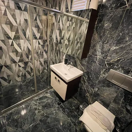 Optimist Hotel İstanbul Dış mekan fotoğraf
