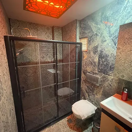 Optimist Hotel İstanbul Oda fotoğraf