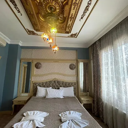Optimist Hotel İstanbul Oda fotoğraf