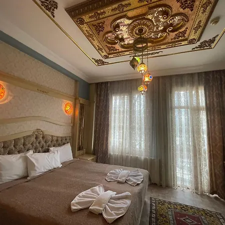 Optimist Hotel İstanbul Oda fotoğraf