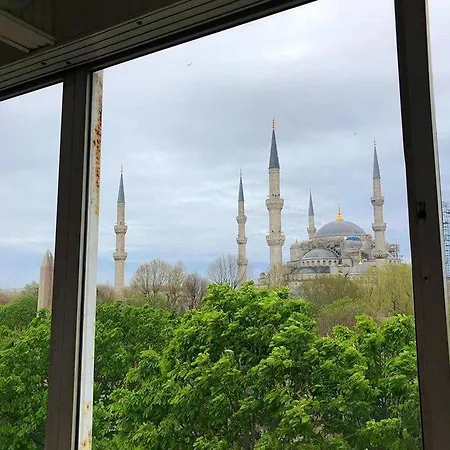 Optimist Hotel İstanbul Dış mekan fotoğraf